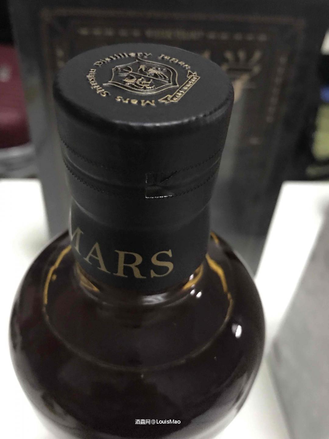 Mars Whisky吹雪 Fubuki