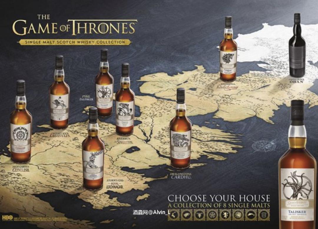 权力游戏系列的市场分析和个人观点分享