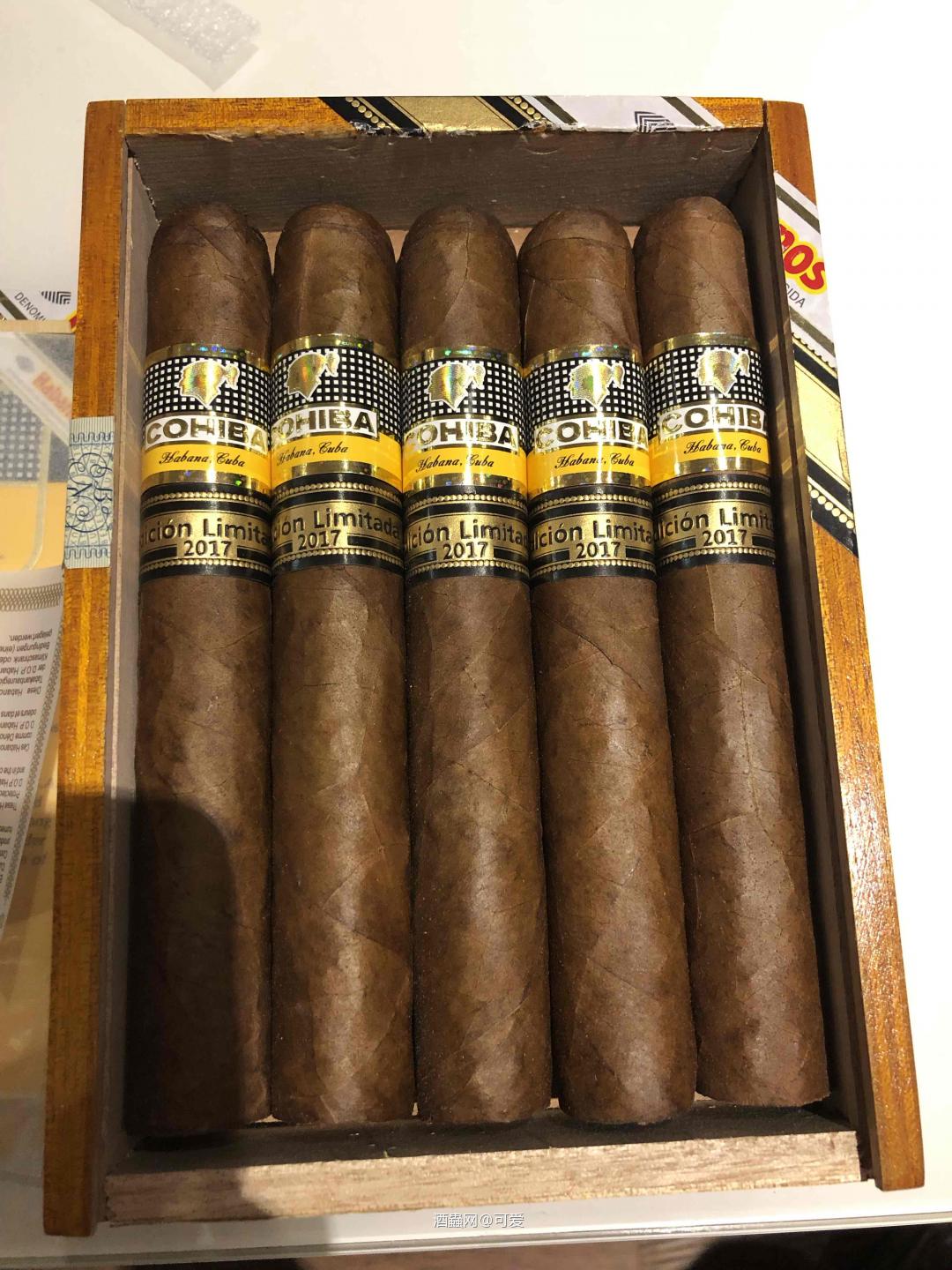 最新入手收藏一盒