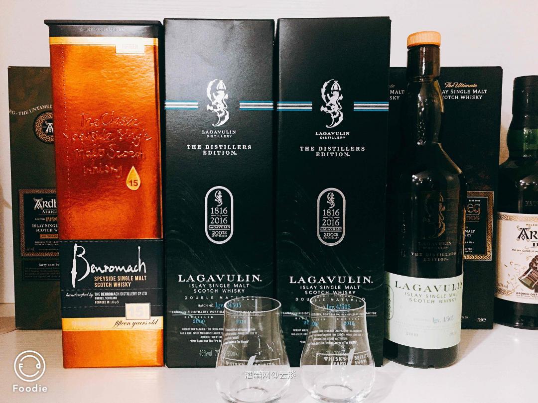 最近认识了很多虫友！虫友们推荐的口粮酒，少走很多弯路了<img src='https://sdata.whiskyworm.com/xcxpics/emoji_21.png' class='emoji' /><img src='https://sdata.whiskyworm.com/xcxpics/emoji_21.png' class='emoji' />