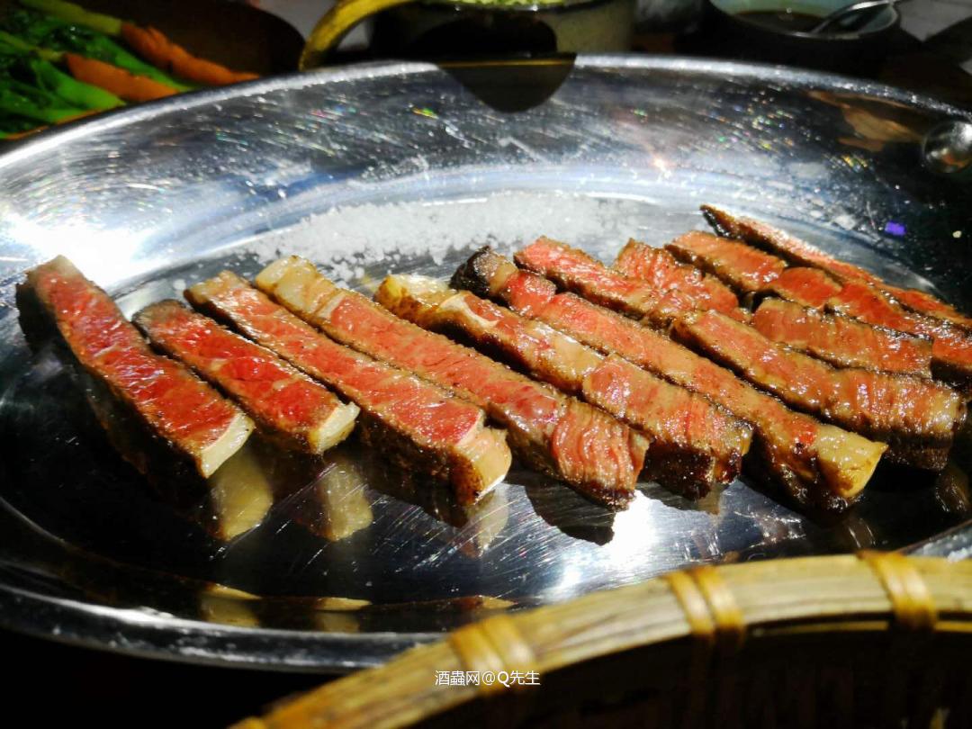 又过了一年，时间等等我啊…………