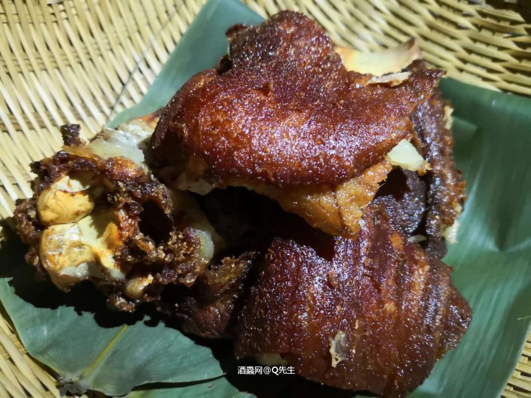 又过了一年，时间等等我啊…………