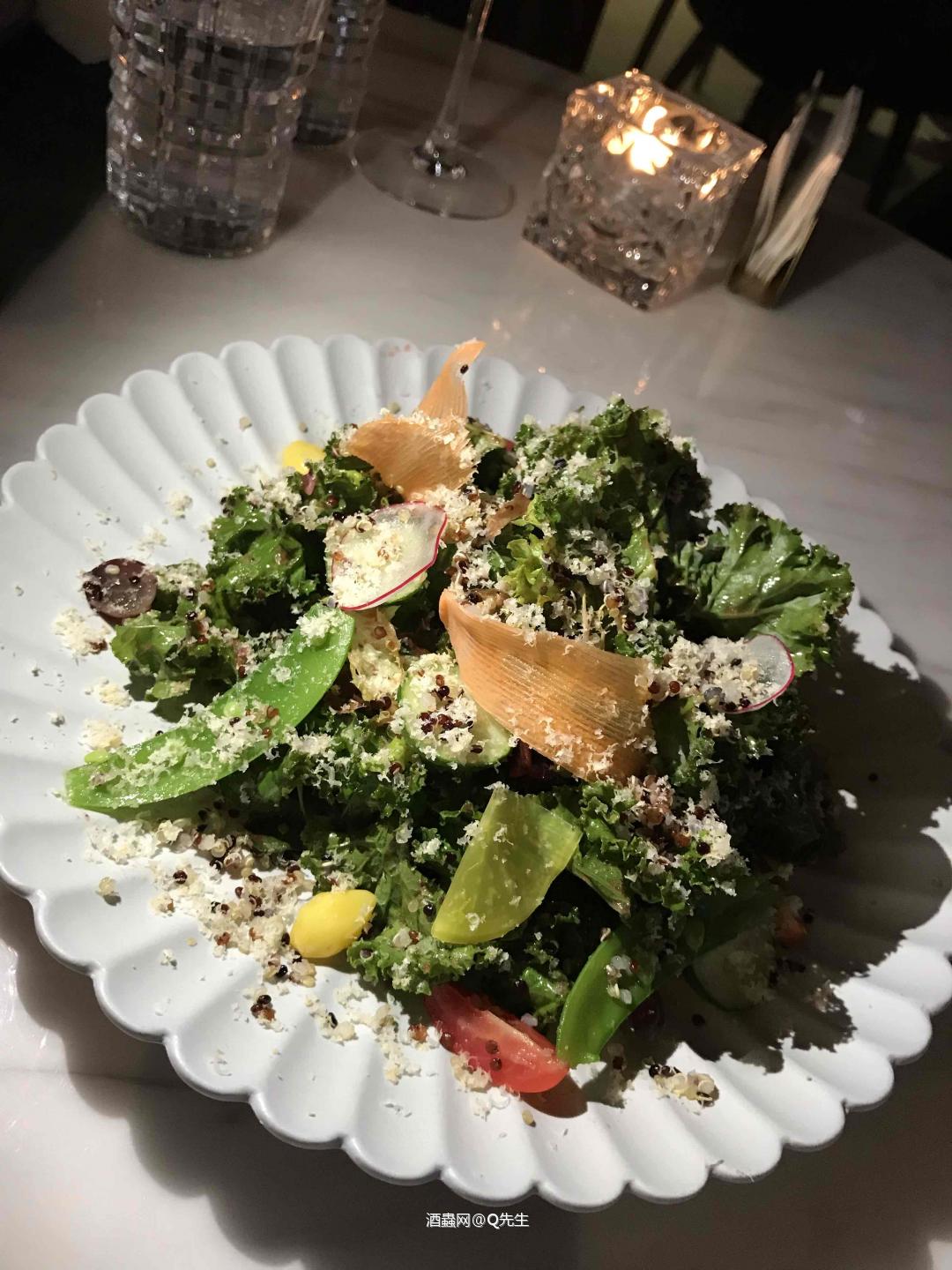 又过了一年，时间等等我啊…………