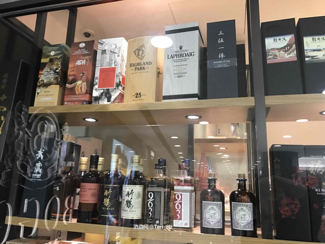 香港之旅，买不起啊