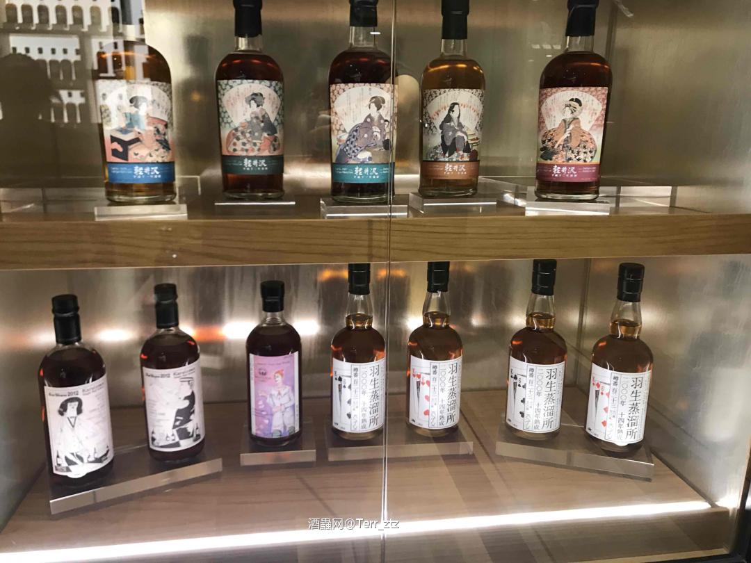 香港之旅，买不起啊