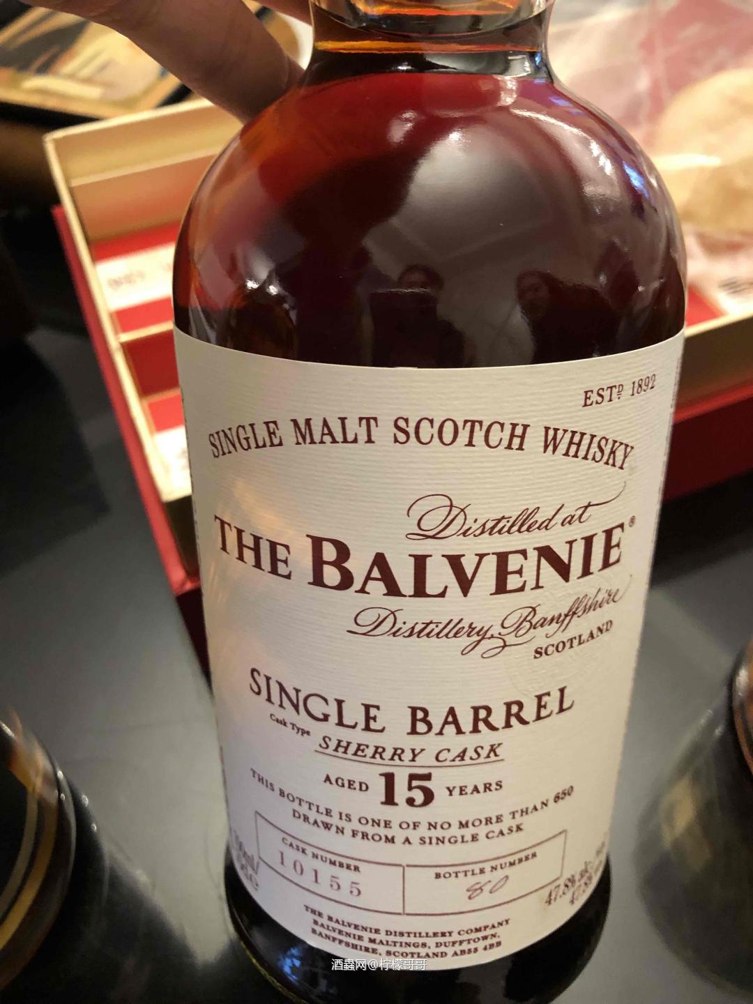 在香港淘了两瓶酒～