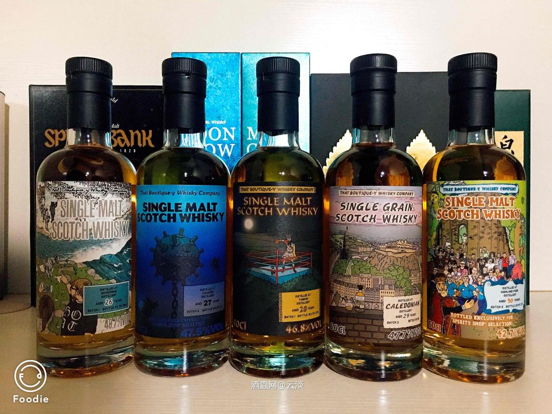 品种太多！买一些自己喜欢的就好！