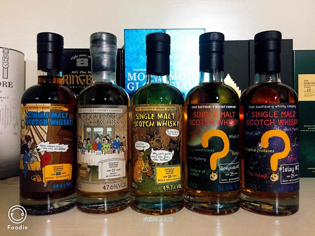 还得感谢虫友们的各种割爱！<img src='https://sdata.whiskyworm.com/xcxpics/emoji_84.png' class='emoji' />酒虫是个好平台