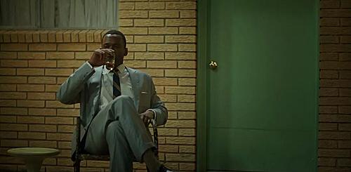 看完电影《绿皮书》，想来一瓶Cutty Sark威士忌