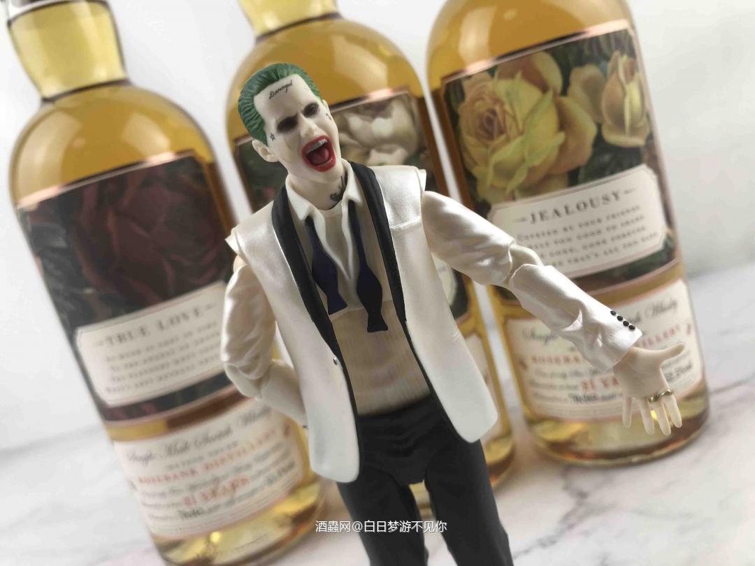 天气放晴，心情舒坦.