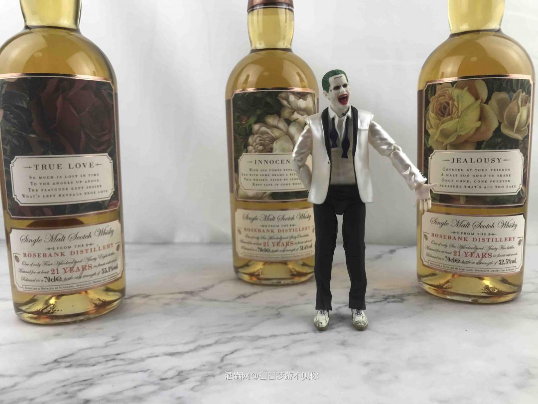 天气放晴，心情舒坦.