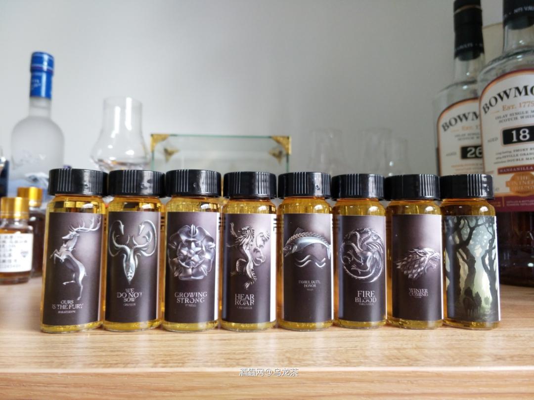 整瓶的在路上，迫不及待的先尝试下😋