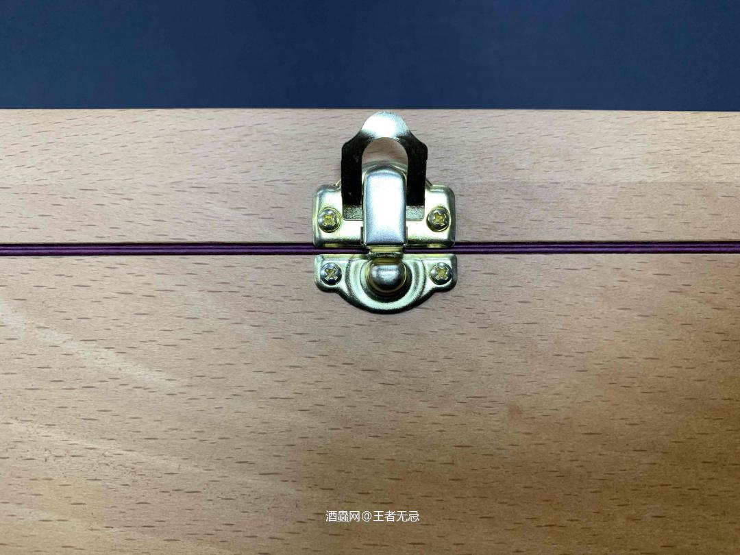 自制苏格登凯恩杯盒