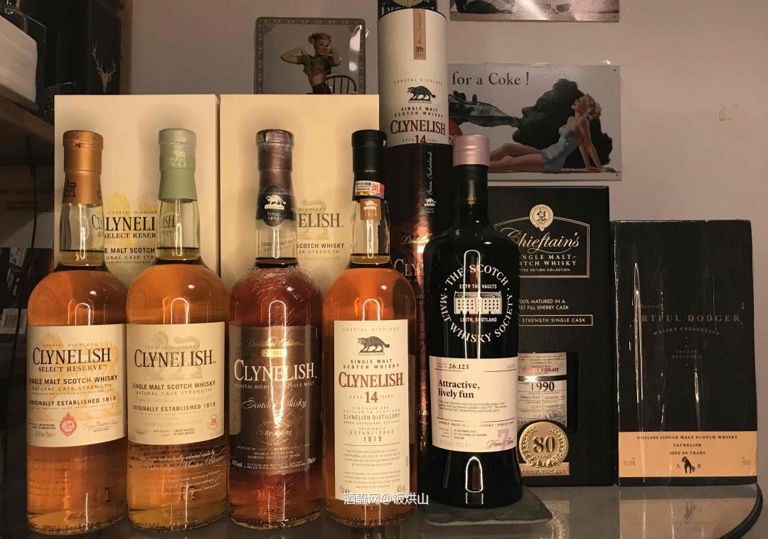 很惭愧，就喝了一些微小的猫