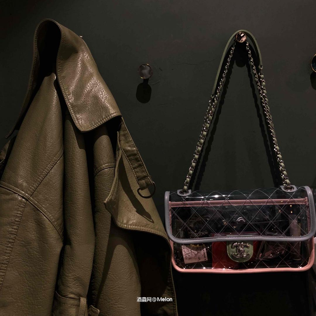 今天的雅柏配色