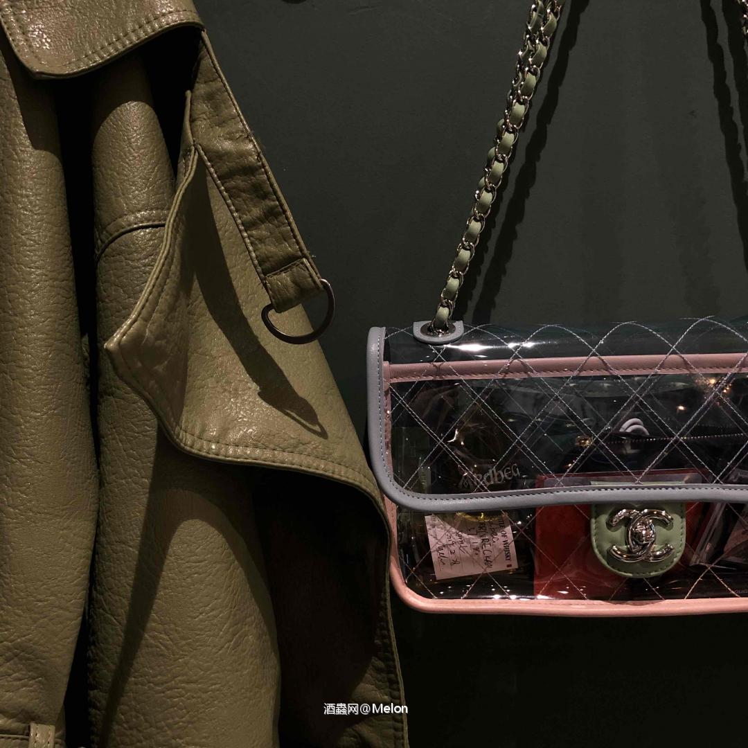 今天的雅柏配色