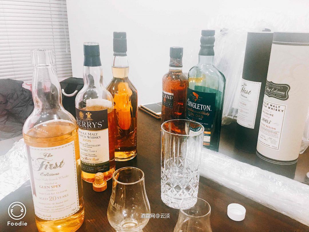 喝到三点多，还是你的穆赫好喝，我只是提到一下，居然给我带了分享！谢啦<img src='https://sdata.whiskyworm.com/xcxpics/emoji_45.png' class='emoji' /><img src='https://sdata.whiskyworm.com/xcxpics/emoji_45.png' class='emoji' />