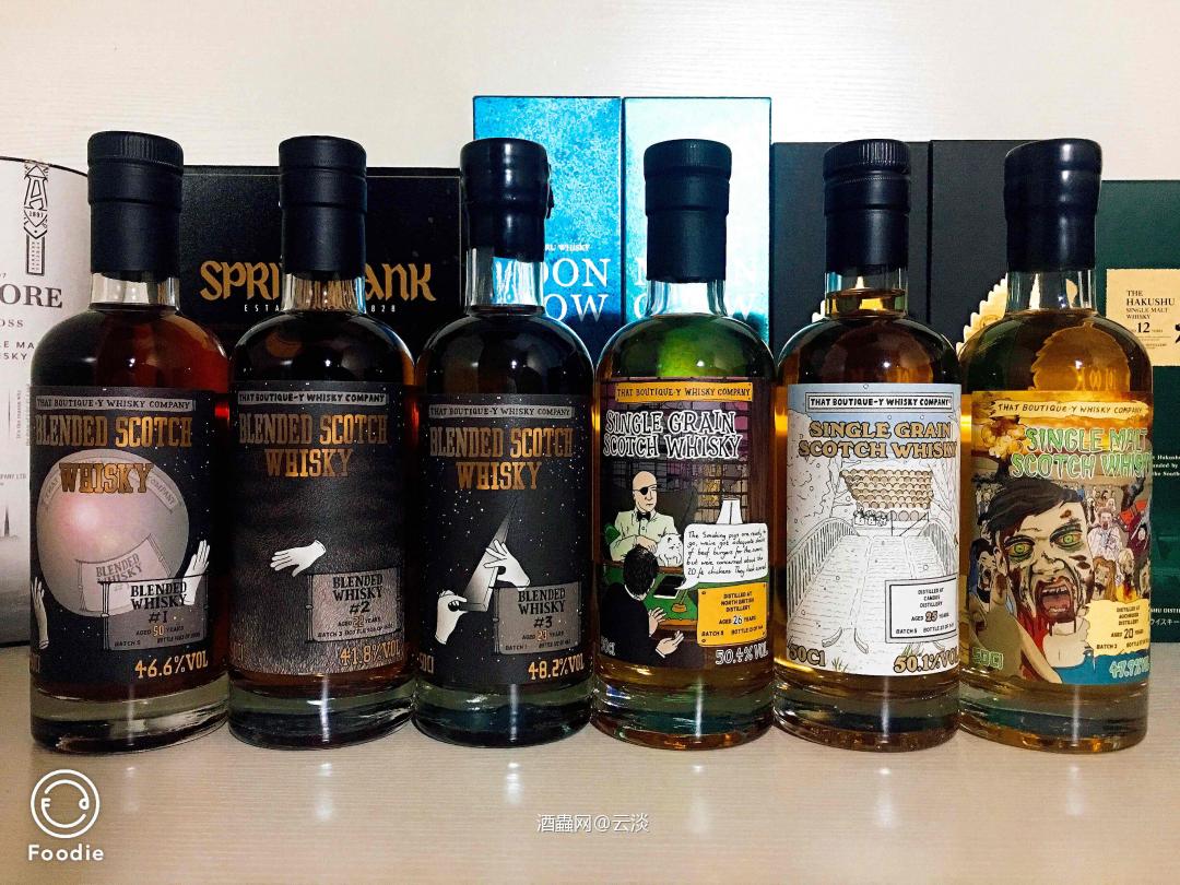 水一贴，喜欢的漫标！