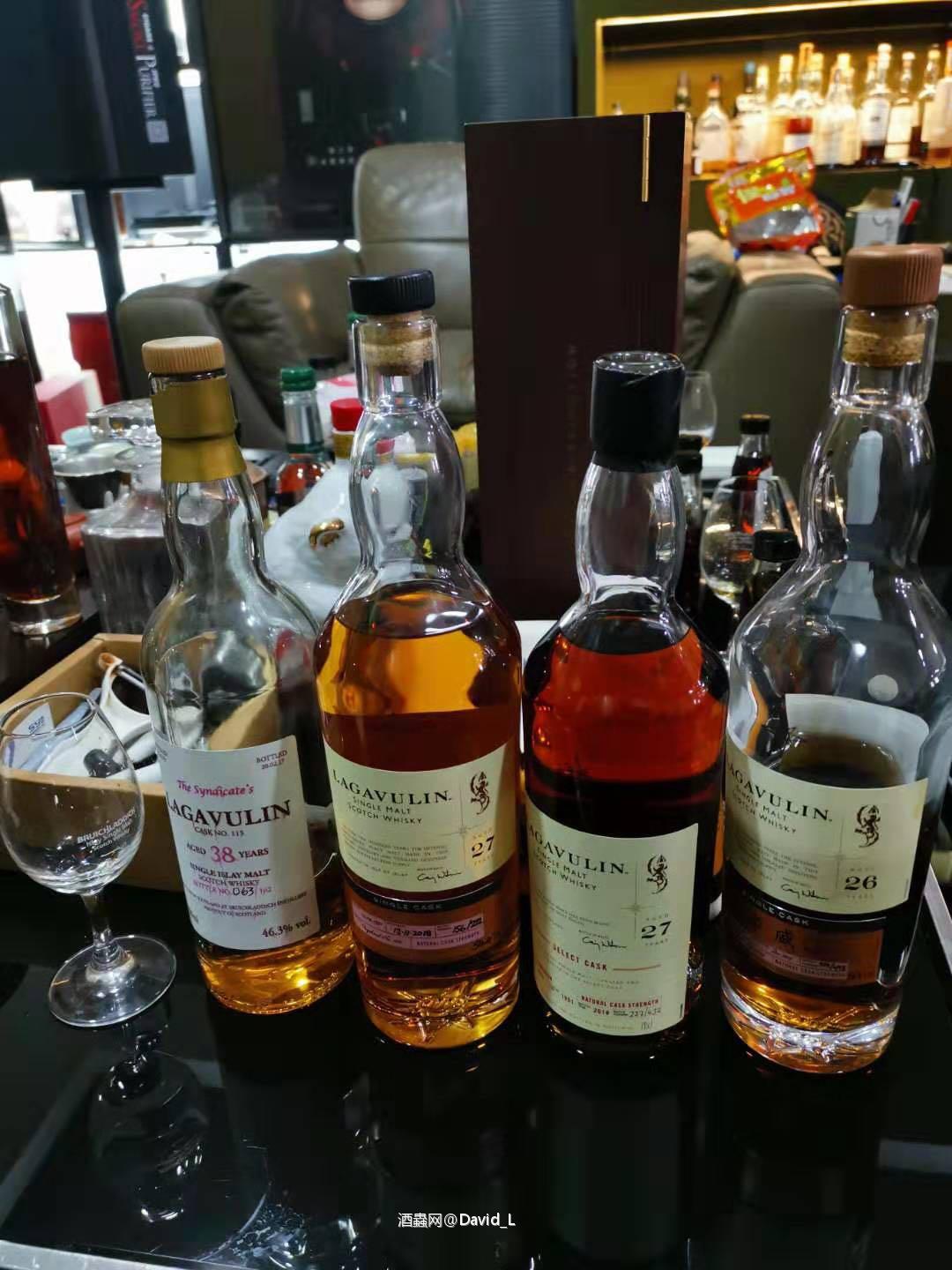 两套新出的拉加