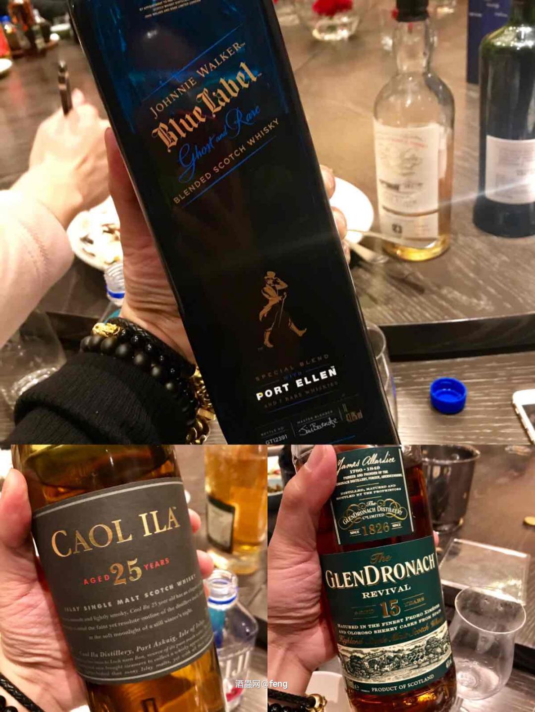 苏州威士忌酒友小聚～特别鸣谢酒虫网赞助的大云14年IB