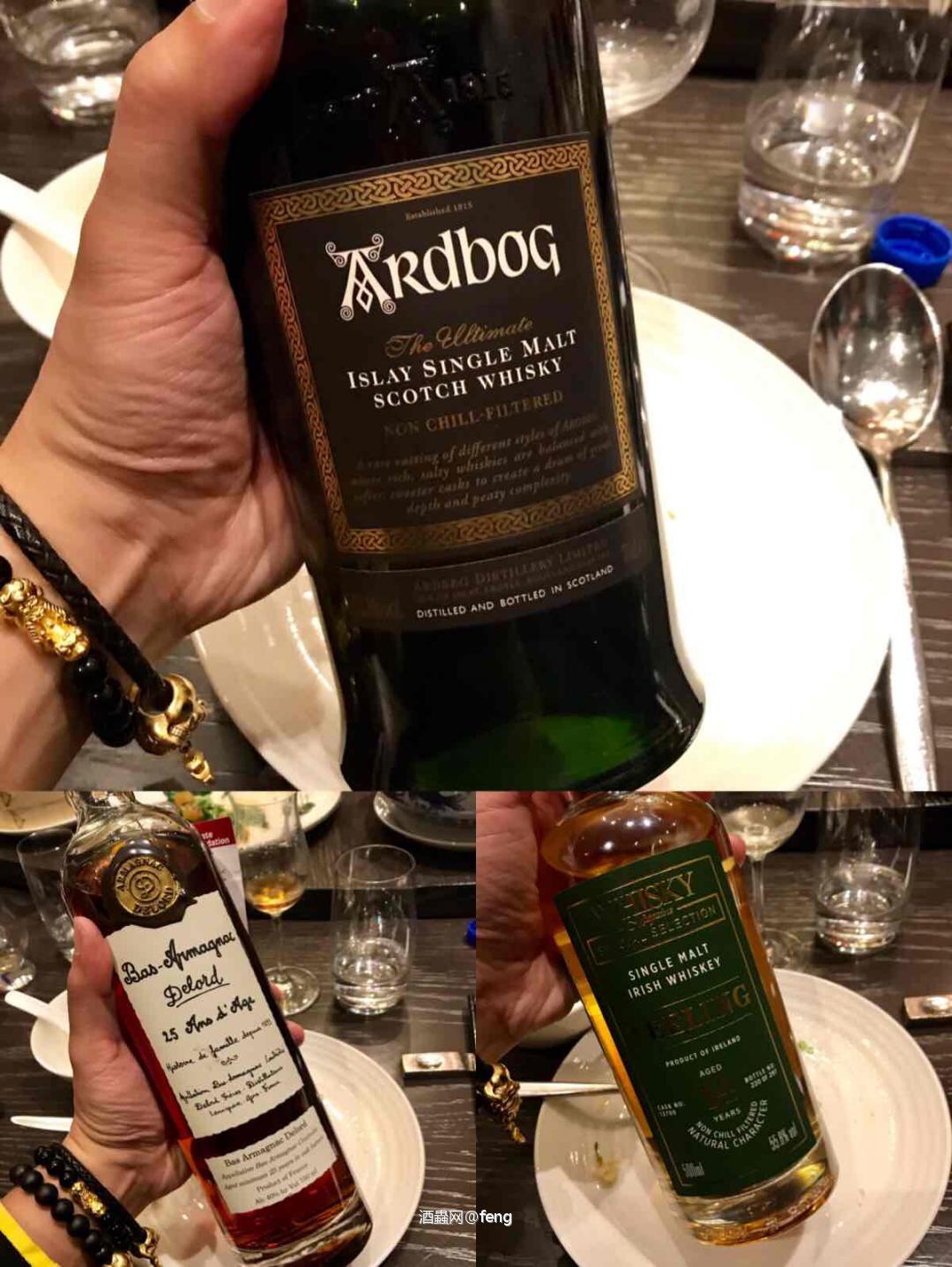 苏州威士忌酒友小聚～特别鸣谢酒虫网赞助的大云14年IB