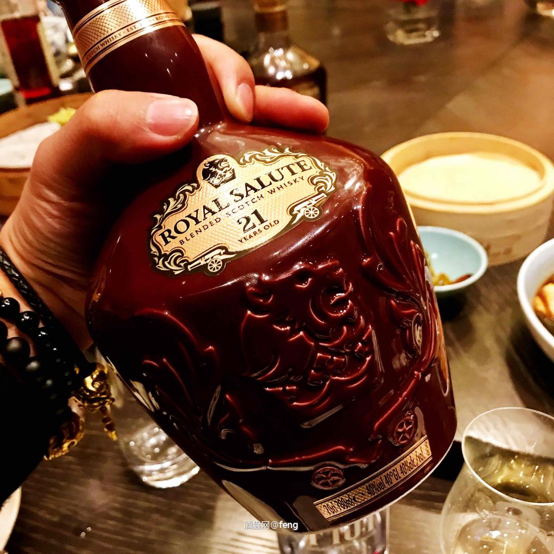 苏州威士忌酒友小聚～特别鸣谢酒虫网赞助的大云14年IB