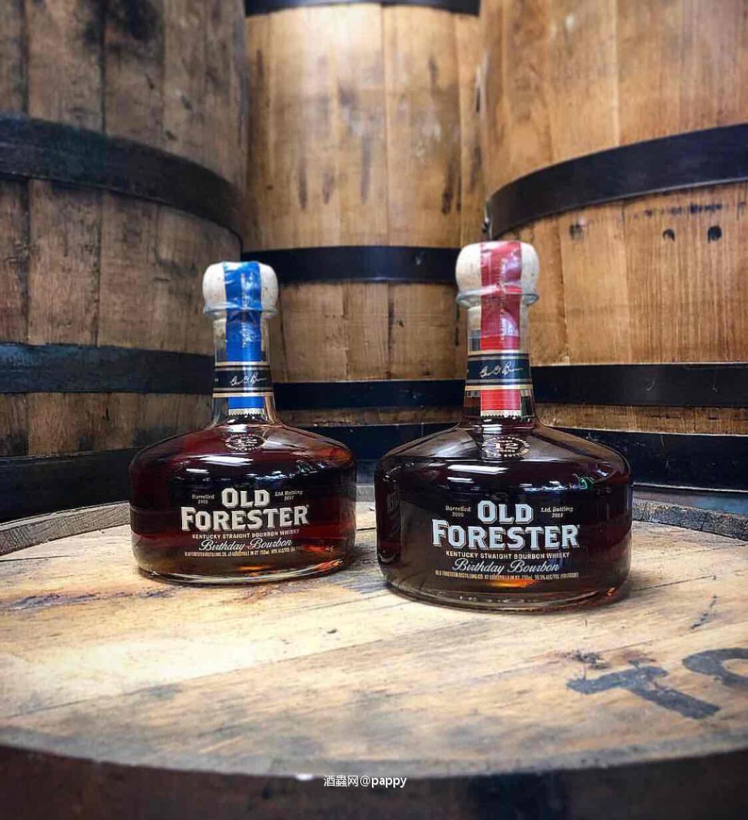 Kentucky bourbon whiskey 限量款