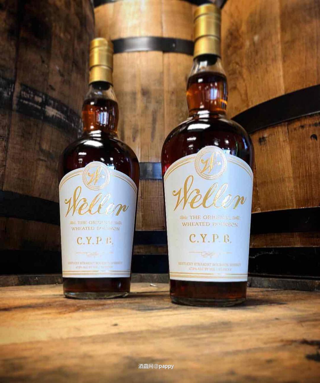 Kentucky bourbon whiskey 限量款