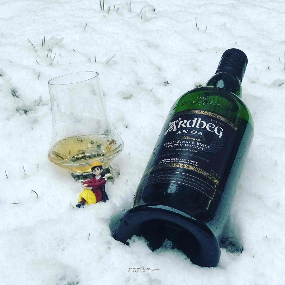 料峭三月醉雅柏