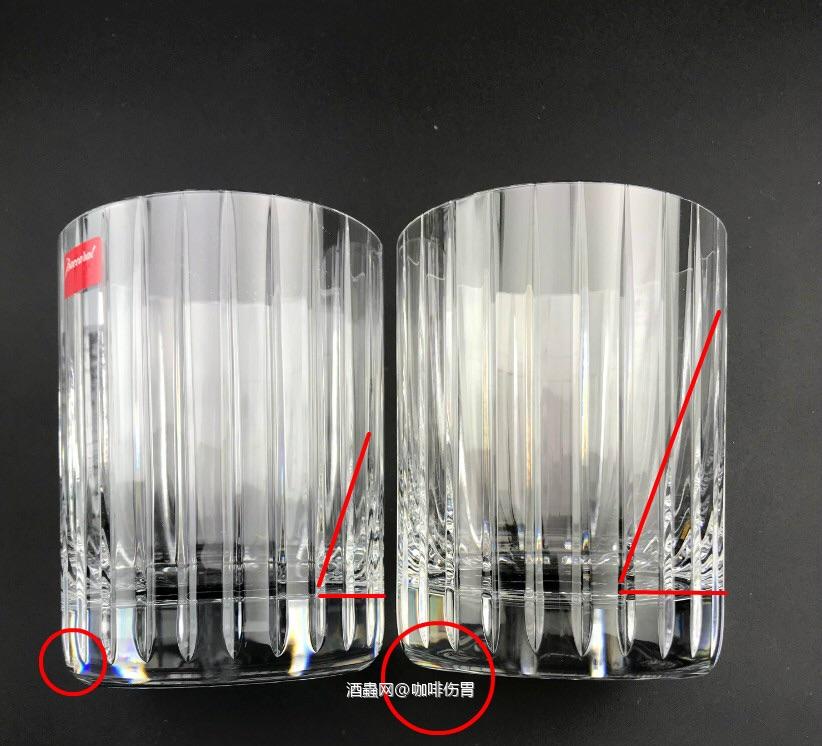 巴卡拉Baccarat和谐杯不同年份个人见解