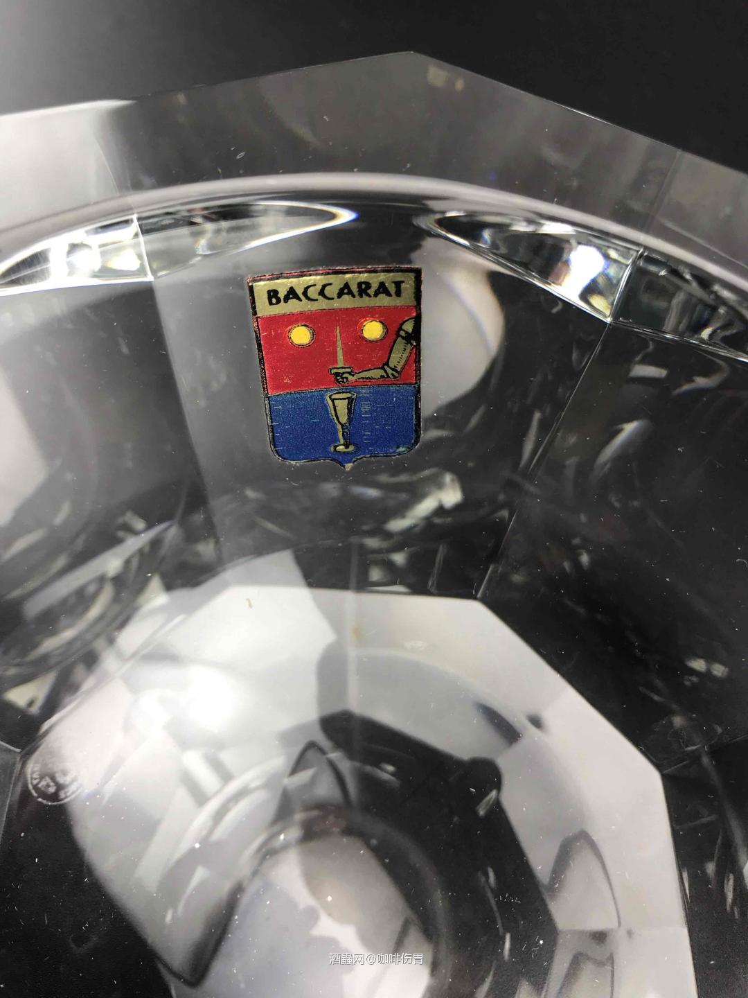 巴卡拉Baccarat和谐杯不同年份个人见解