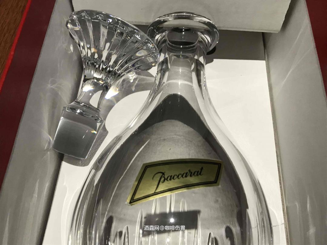 巴卡拉Baccarat和谐杯不同年份个人见解