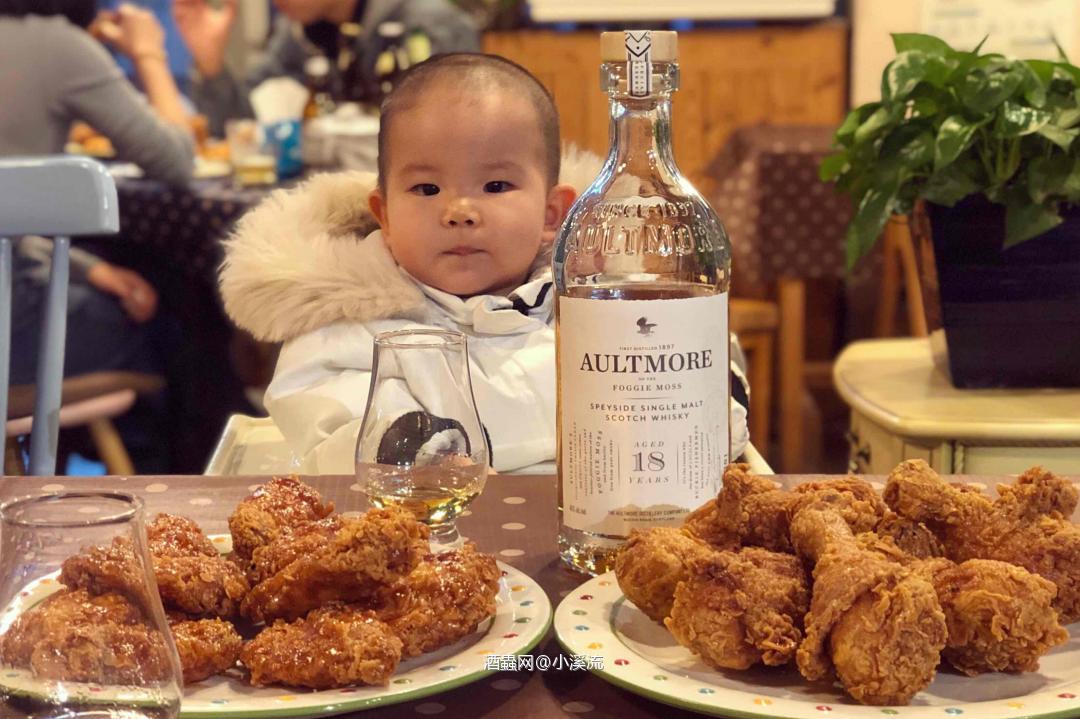 小师傅破戒了～