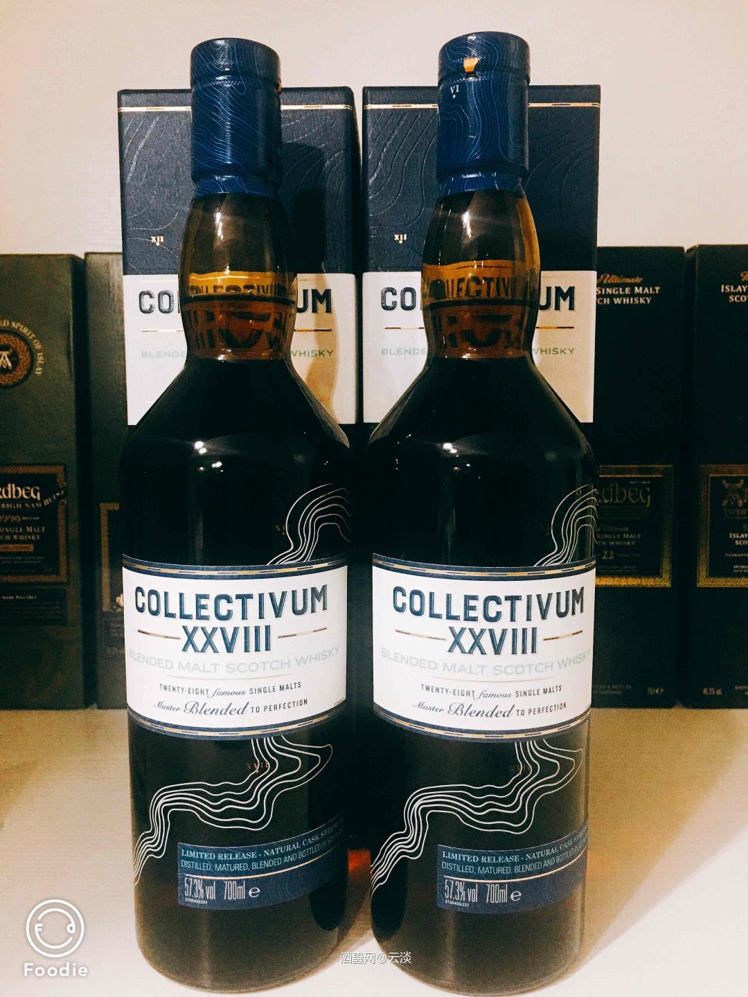 现在隔几天就能收到酒友推荐的酒，据说蛮有意思的<img src='https://sdata.whiskyworm.com/xcxpics/emoji_21.png' class='emoji' />我发现酒厂标的地图少一瓶拼不上<img src='https://sdata.whiskyworm.com/xcxpics/emoji_45.png' class='emoji' />