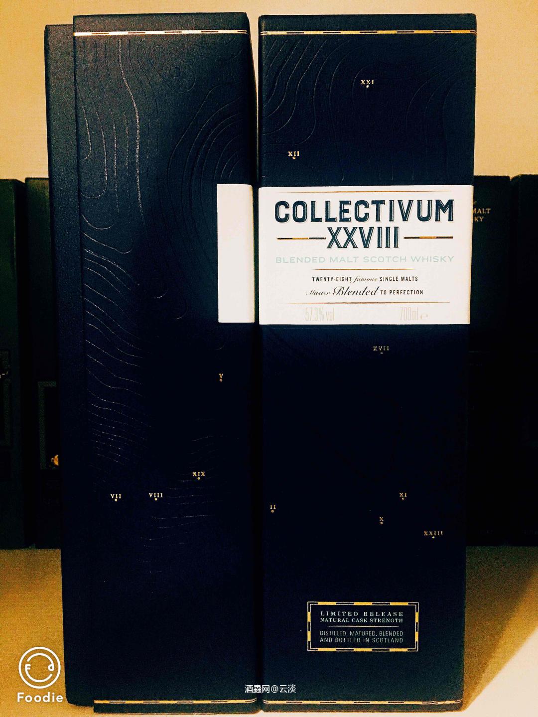 现在隔几天就能收到酒友推荐的酒，据说蛮有意思的<img src='https://sdata.whiskyworm.com/xcxpics/emoji_21.png' class='emoji' />我发现酒厂标的地图少一瓶拼不上<img src='https://sdata.whiskyworm.com/xcxpics/emoji_45.png' class='emoji' />