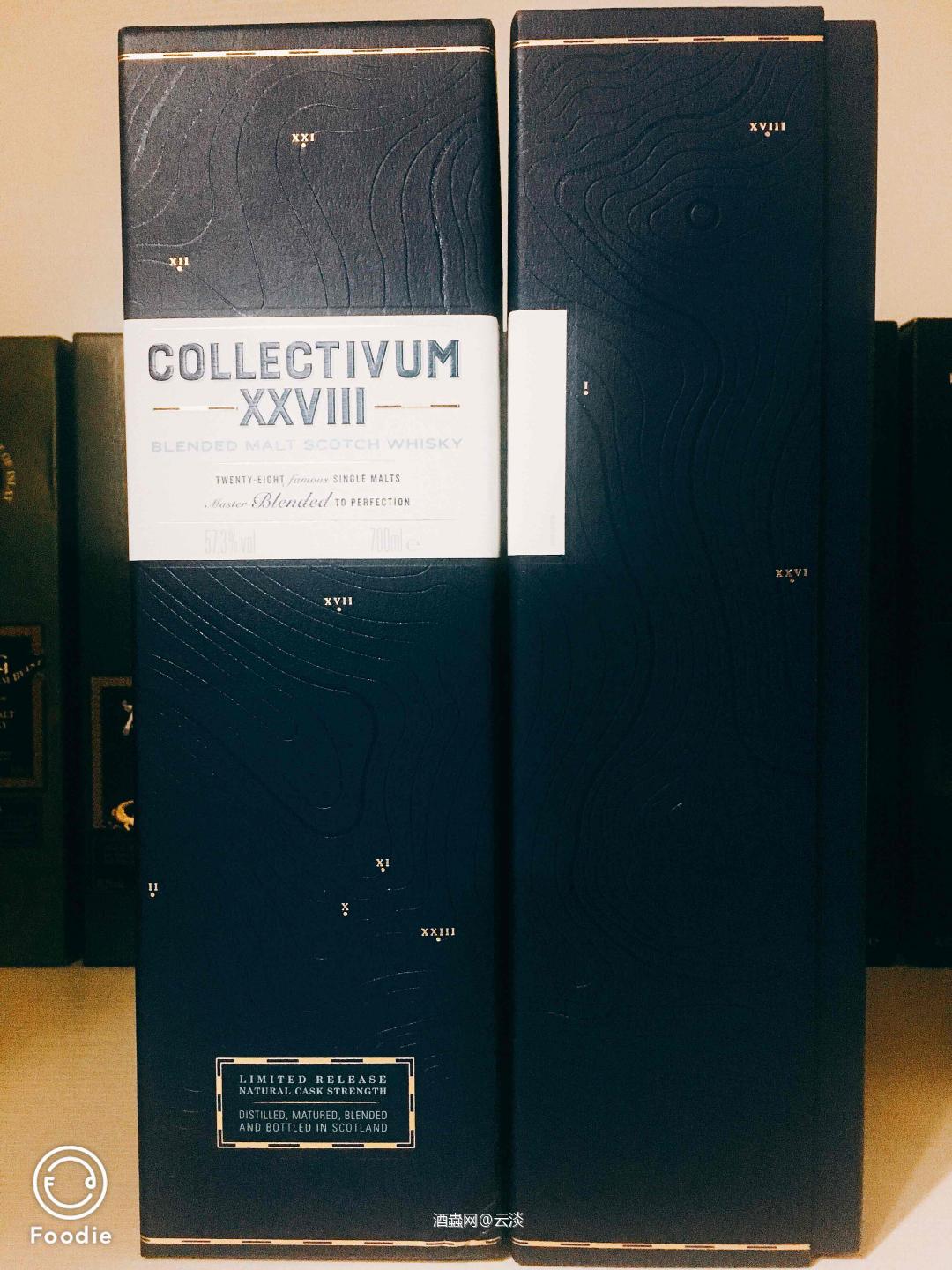 现在隔几天就能收到酒友推荐的酒，据说蛮有意思的<img src='https://sdata.whiskyworm.com/xcxpics/emoji_21.png' class='emoji' />我发现酒厂标的地图少一瓶拼不上<img src='https://sdata.whiskyworm.com/xcxpics/emoji_45.png' class='emoji' />