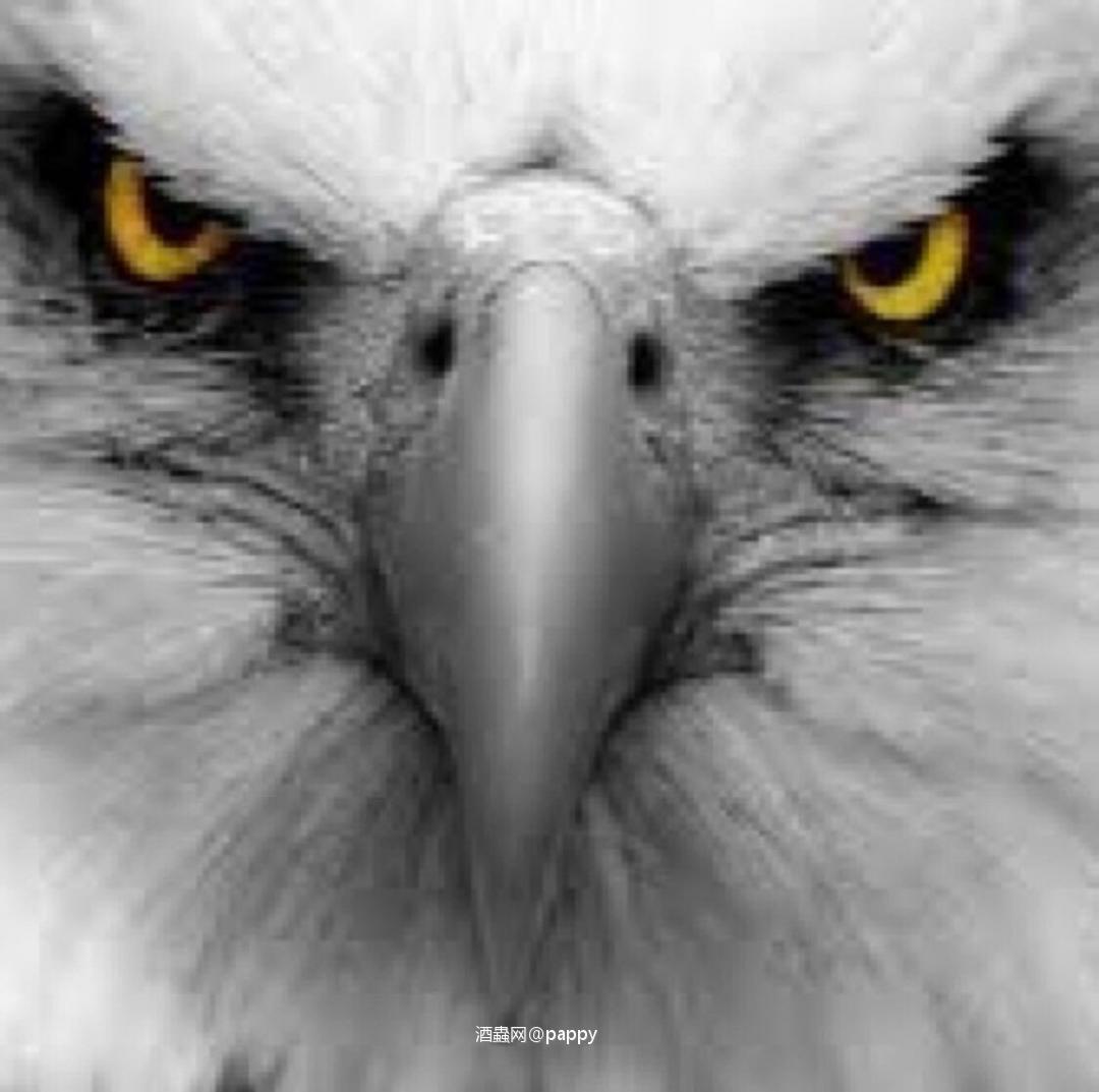 就喜欢Kentucky 高品质的波本威士忌🥃