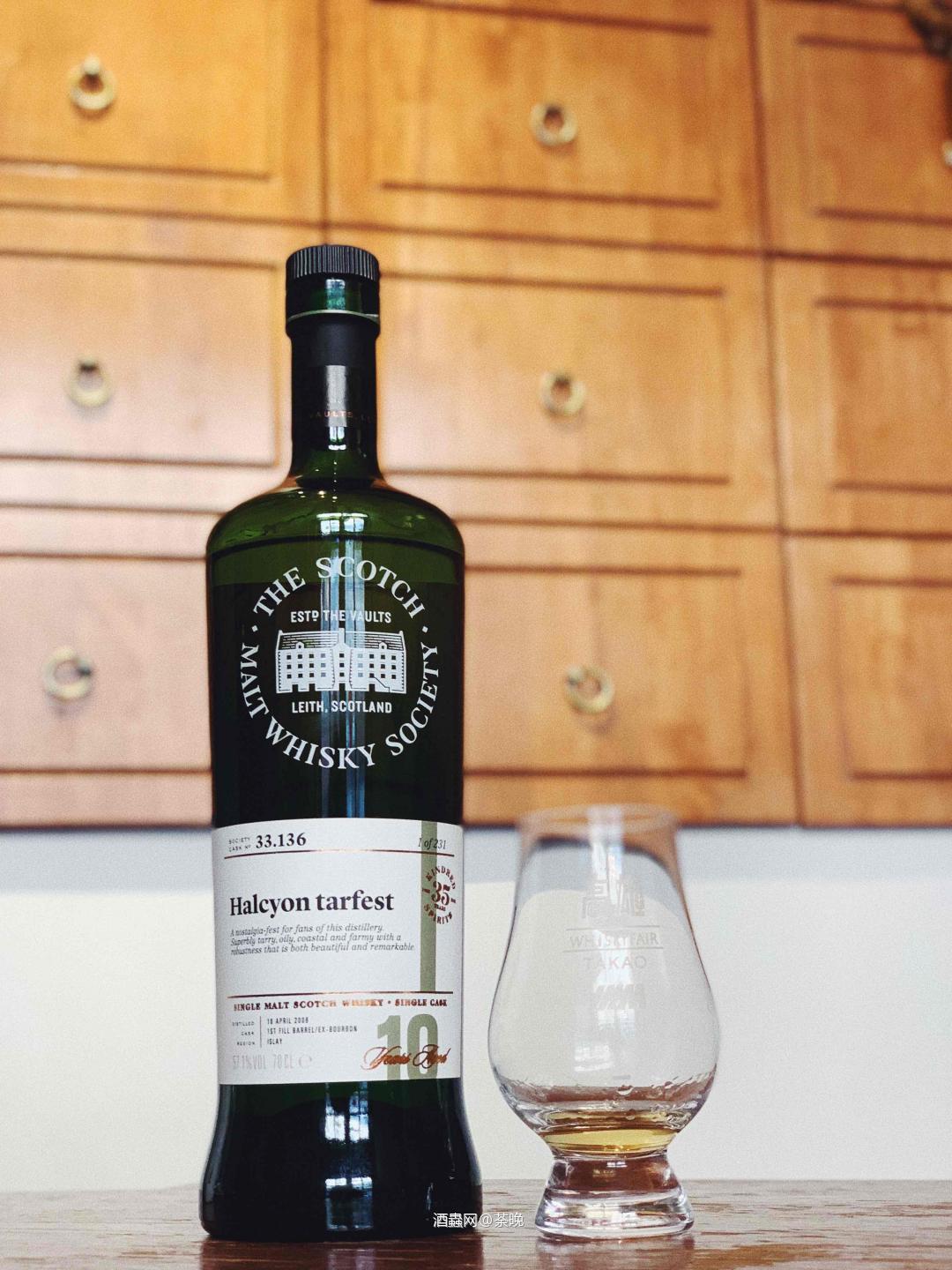 瓶醒之后的33.136