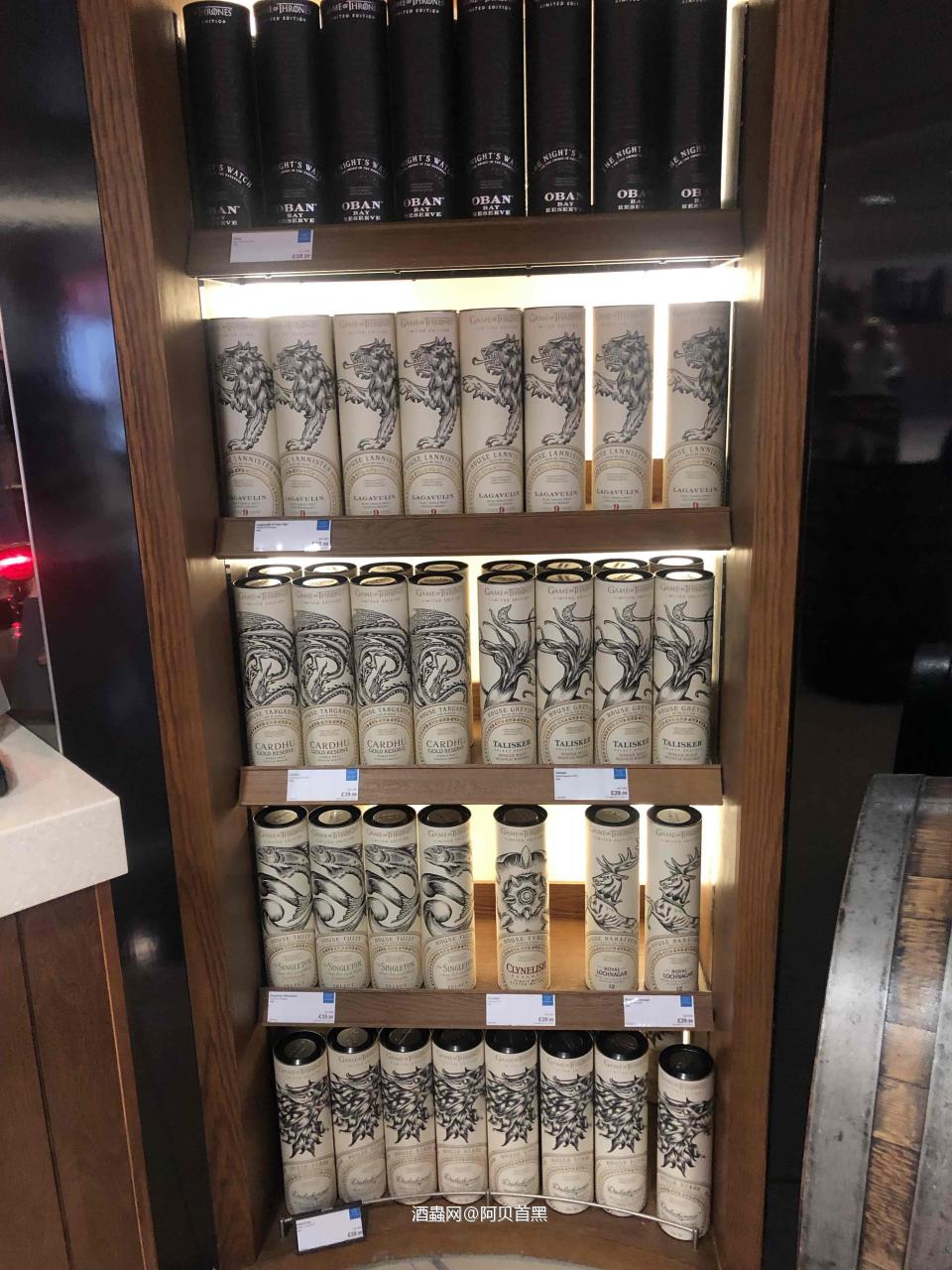 欢迎来英国各大机场走走