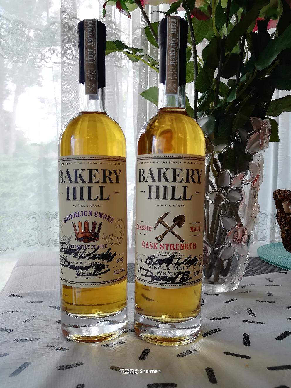 珍藏版好酒免费请大家品鉴