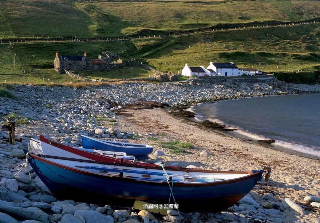 走进迷雾中的海边小镇-品老富特尼17