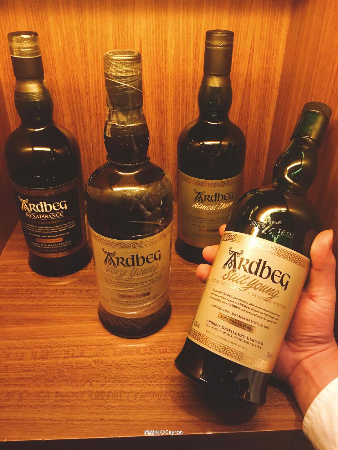 Ardbeg