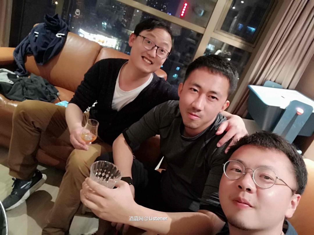 好兄弟晋级父亲之夜