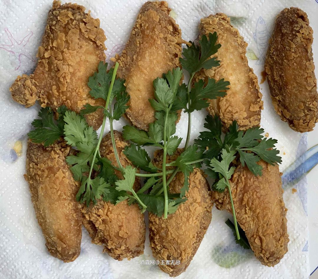 周末家里下午茶