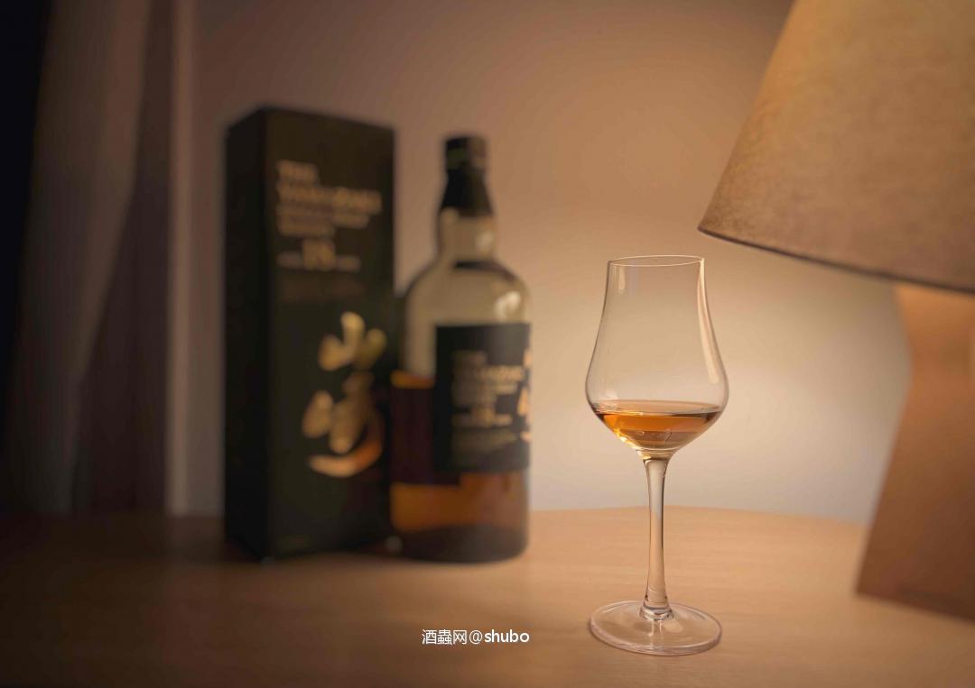 YAMAZAKI 18YO