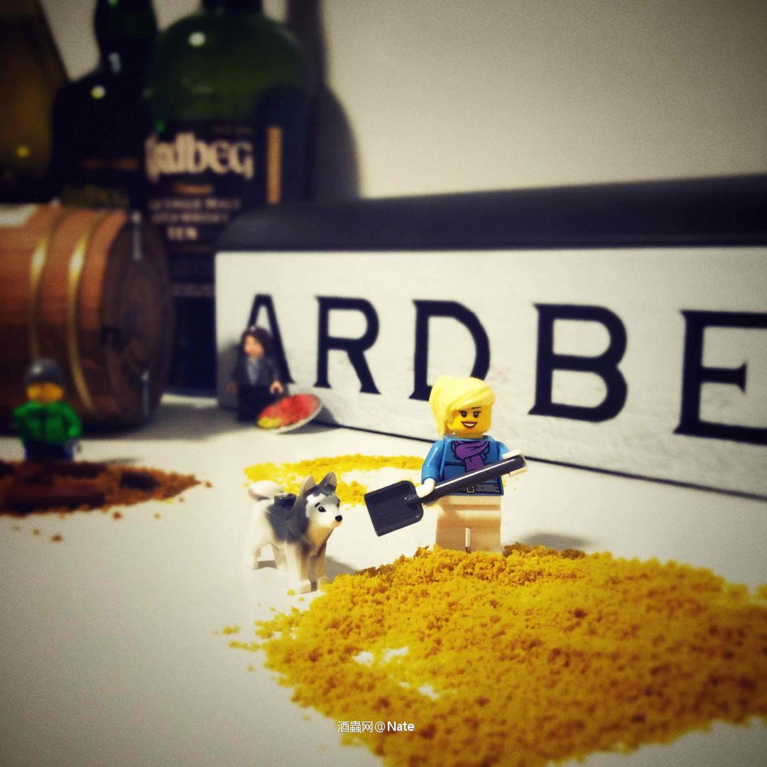 探秘雅柏酒厂·假