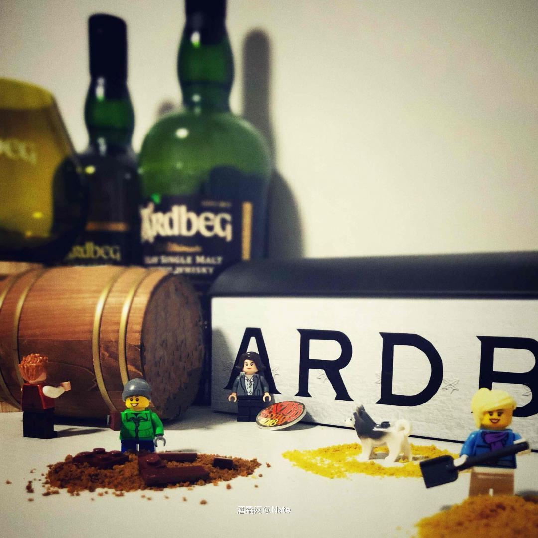 探秘雅柏酒厂·假