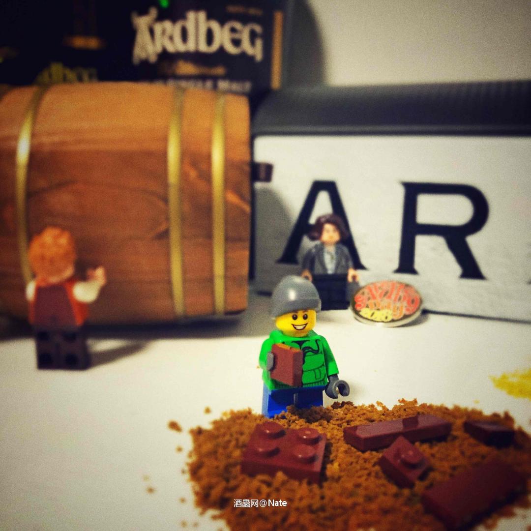 探秘雅柏酒厂·假