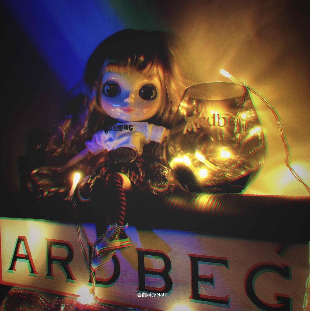 探秘雅柏酒厂·假