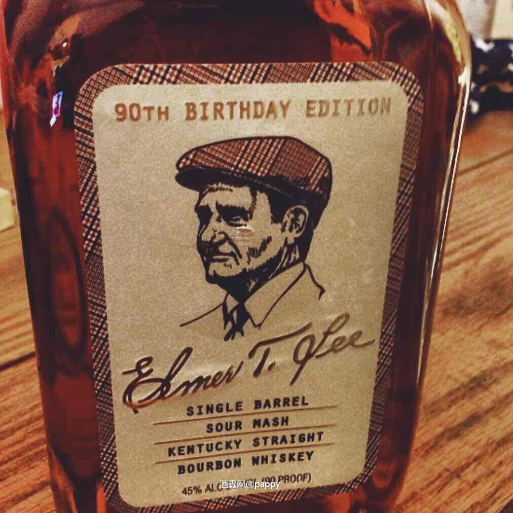 向美威第一位酿酒大师致敬<img src='https://sdata.whiskyworm.com/xcxpics/emoji_80.png' class='emoji' /><img src='https://sdata.whiskyworm.com/xcxpics/emoji_80.png' class='emoji' /><img src='https://sdata.whiskyworm.com/xcxpics/emoji_80.png' class='emoji' /><img src='https://sdata.whiskyworm.com/xcxpics/emoji_80.png' class='emoji' />